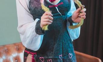 ArtGravia资源分享–Son Ye Eun用私密写真挑战你的审美底线？
